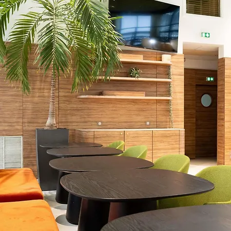 Aparthotel Adagio Bordeaux Centre Gambetta-3