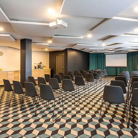 Mercure Bordeaux Centre Ville-3