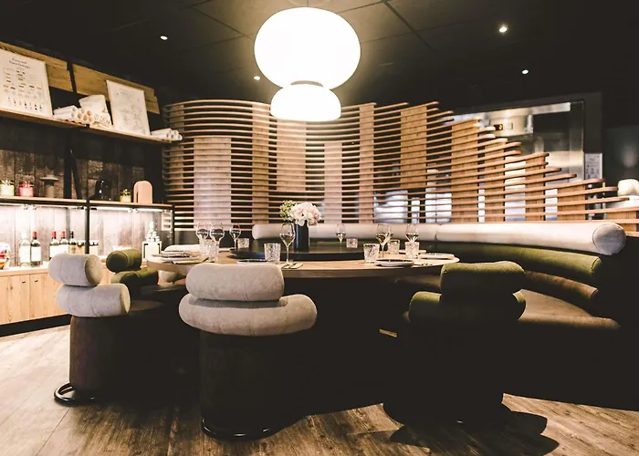 Novotel Bordeaux Centre