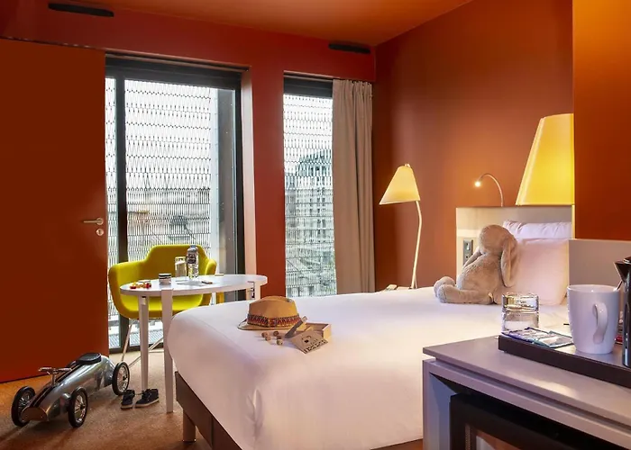  Radisson Blu